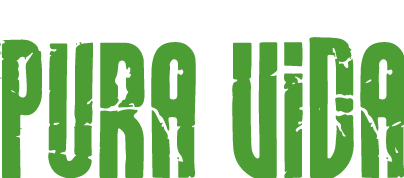 Parapente Pura Vida Logo